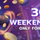 alibaba66-weekend-bonus