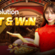 me88 Evolution Live: Bet & Win