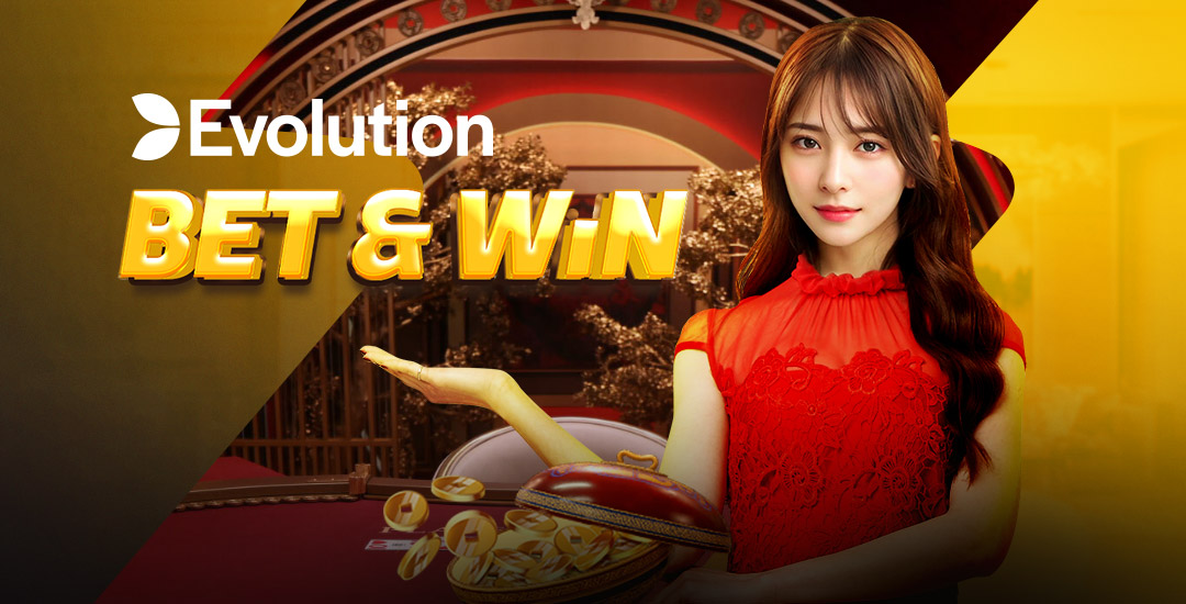 me88 Evolution Live: Bet & Win